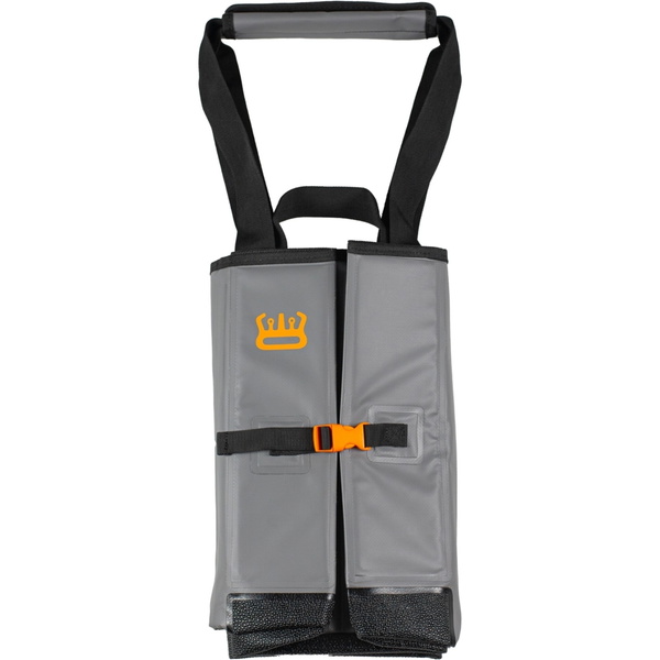 2026 C-Monsta Mini Wet & Dry Split Bag 5065011261067 - Grey